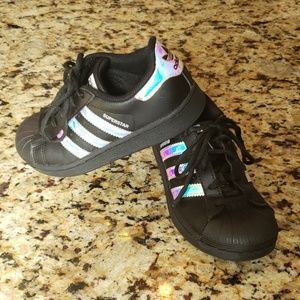 adidas superstar sneakers